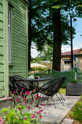 Pärnu kodu